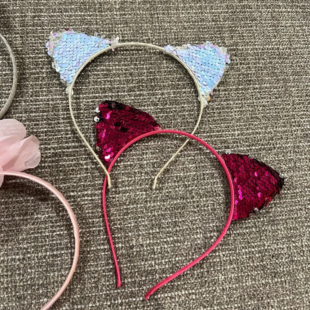 Headband lot